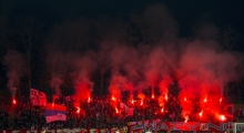Spartak Subotica. 2023-04-05